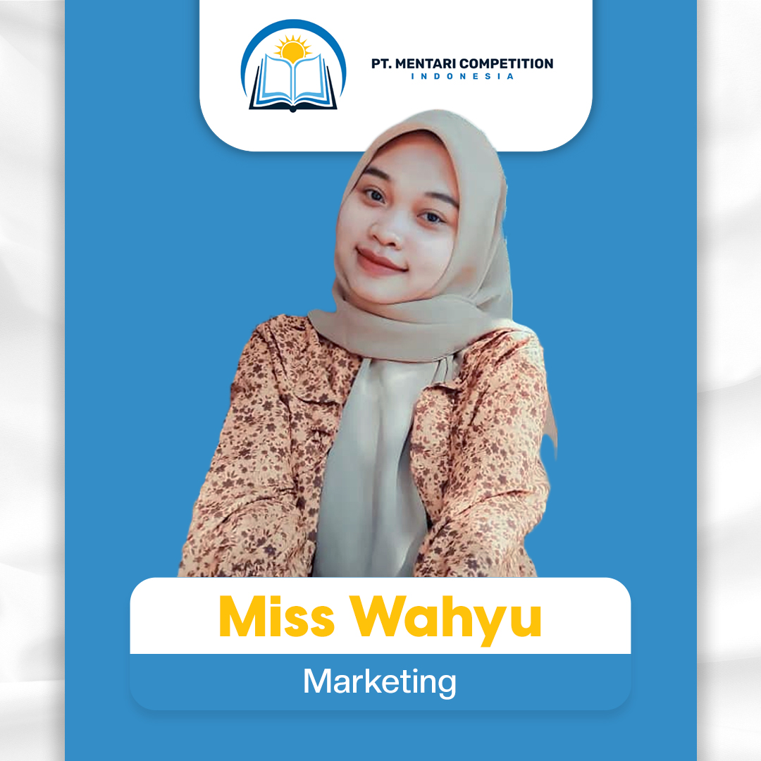Miss Wahyu