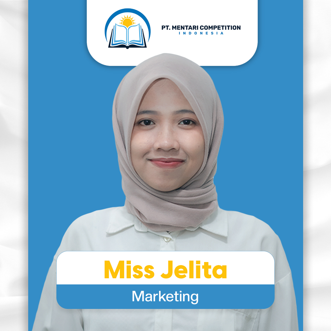 Miss Jelita